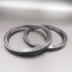Rod seal K96 110x130x10 NBR