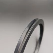 Rod seal K96 110x130x10 NBR
