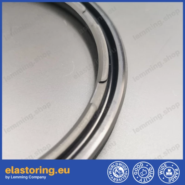 Rod seal K96 110x130x10 NBR