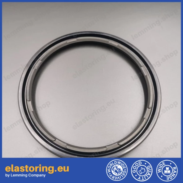 Rod seal K96 110x130x10 NBR