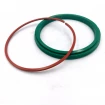 Piston Seal KDA 160x140x12,0 PU+POM Piston Seal KDA 160x140x12,0 PU+POM