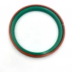 Piston Seal KDA 160x140x12,0 PU+POM Piston Seal KDA 160x140x12,0 PU+POM
