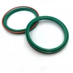 Piston Seal KDA 160x140x12,0 PU+POM Piston Seal KDA 160x140x12,0 PU+POM