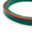 Piston Seal KDA 160x140x12,0 PU+POM Piston Seal KDA 160x140x12,0 PU+POM