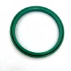Piston Seal KDA 160x140x12,0 PU+POM Piston Seal KDA 160x140x12,0 PU+POM