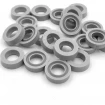 Rod seal RSP 10x18x5,5 B0 Rod seal RSP 10x18x5,5 B0