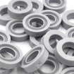 Rod seal RSP 10x18x5,5 B0 Rod seal RSP 10x18x5,5 B0