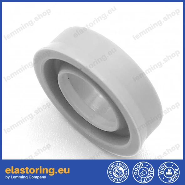 Rod seal RSP 10x18x5,5 B0 Rod seal RSP 10x18x5,5 B0
