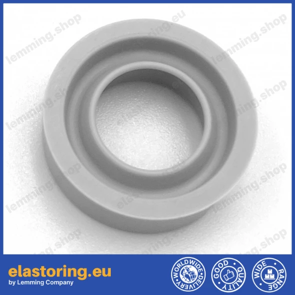Rod seal RSP 10x18x5,5 B0 Rod seal RSP 10x18x5,5 B0