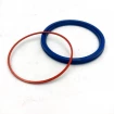 Rod seal SDAP 75x90x8,5 PU Rod seal SDAP 75x90x8,5 PU