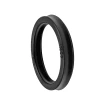 Rod seal U6 50x61,9x10,5 NBR