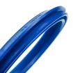Wiper 10WUH 58x66x4/8 PU