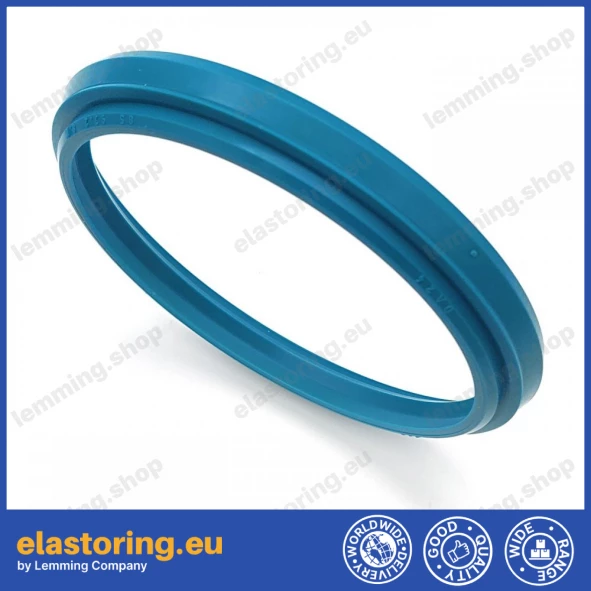 Wiper 17WD 85x97,2x8,1 PU
