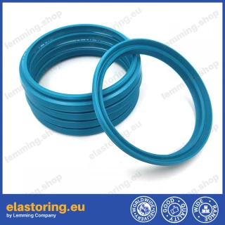 Wiper 17WD 85x97,2x8,1 PU