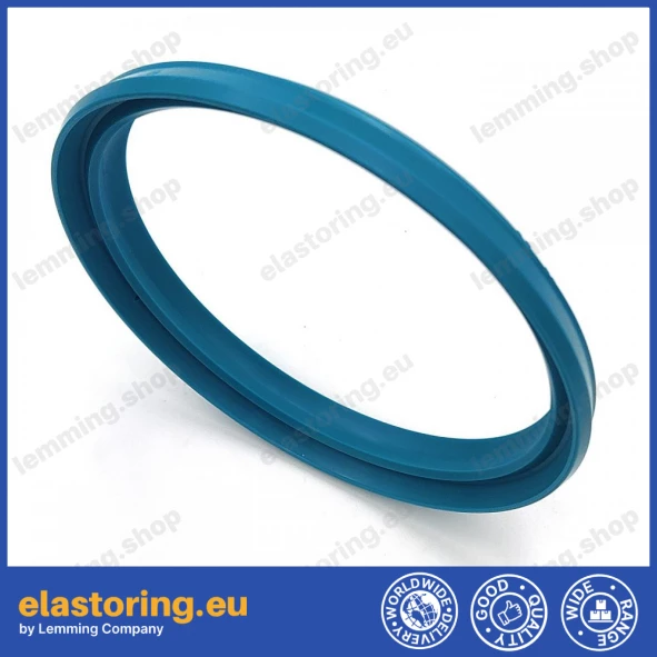 Wiper 17WD 85x97,2x8,1 PU
