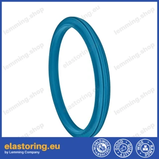 Wiper 80x93x7,5/9,5 JOHN DEERE AL208000