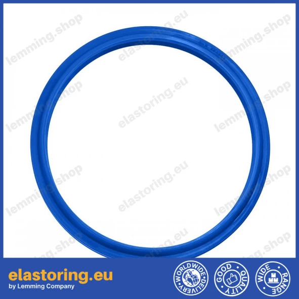 Wiper GHW 90x102,2x7,1 PU