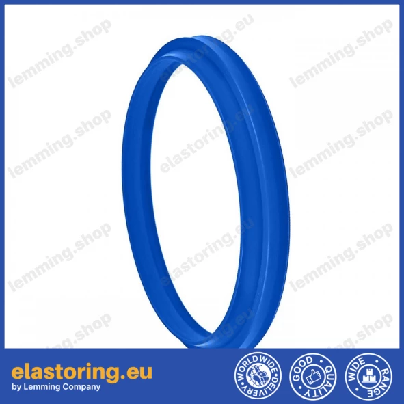 Wiper GHW 90x102,2x7,1 PU