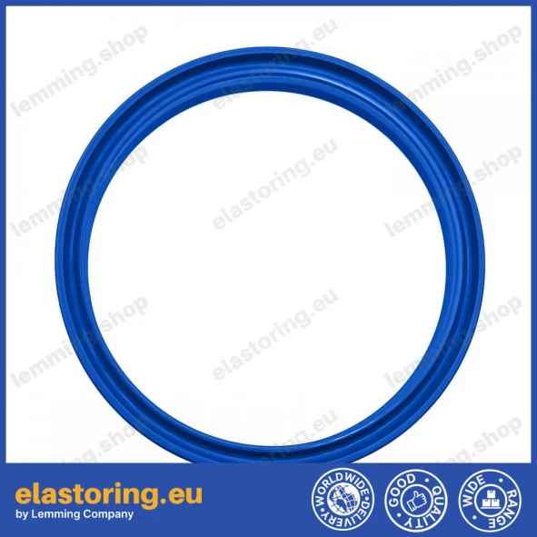 Wiper GHW 90x102,2x7,1 PU