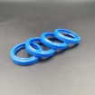 Wiper K103-31,5x39,5x5/6,5 PU