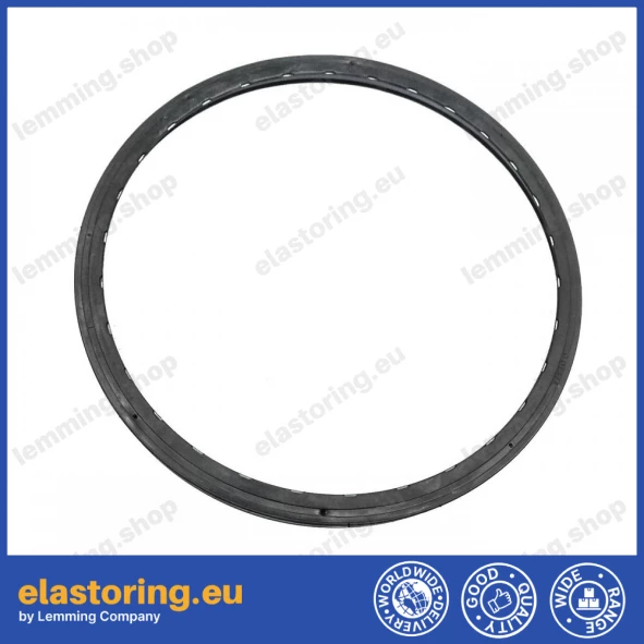 Face seal Goetze 76.91-41 NB60 form B Face seal Goetze 76.91-41 NB60 form B