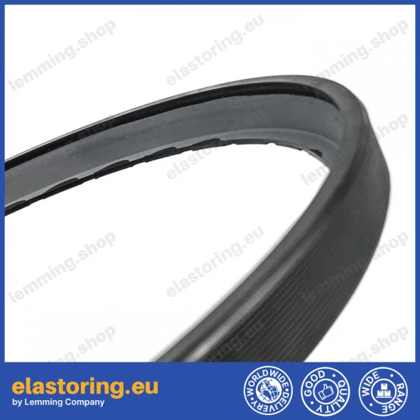 Face seal Goetze 76.91-41 NB60 form B Face seal Goetze 76.91-41 NB60 form B