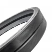 Face seal Goetze 76.91-41 NB60 form B Face seal Goetze 76.91-41 NB60 form B