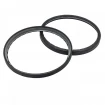 Face seal Goetze 76.91-41 NB60 form B Face seal Goetze 76.91-41 NB60 form B