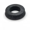 Piston seal K1 10x17x4,5 NBR Piston seal K1 10x17x4,5 NBR