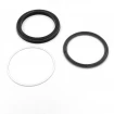 Piston seal 10DS 105x85x13,5 NBR Piston seal 10DS 105x85x13,5 NBR