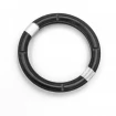 Piston seal 10DS 105x85x13,5 NBR Piston seal 10DS 105x85x13,5 NBR