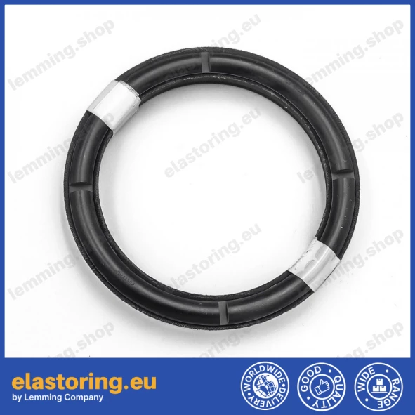 Piston seal 10DS 105x85x13,5 NBR Piston seal 10DS 105x85x13,5 NBR