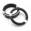 Piston seal 10DS 105x85x13,5 NBR Piston seal 10DS 105x85x13,5 NBR