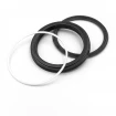 Piston seal 10DS 105x85x13,5 NBR Piston seal 10DS 105x85x13,5 NBR