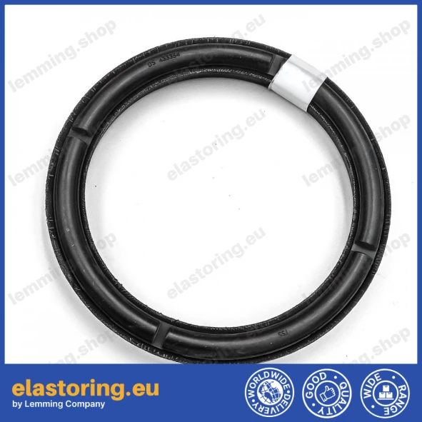 Piston seal 10DS 110x90x13,5 POLYPAC DS433354-NEO Piston seal 10DS 110x90x13,5 POLYPAC DS433354-NEO