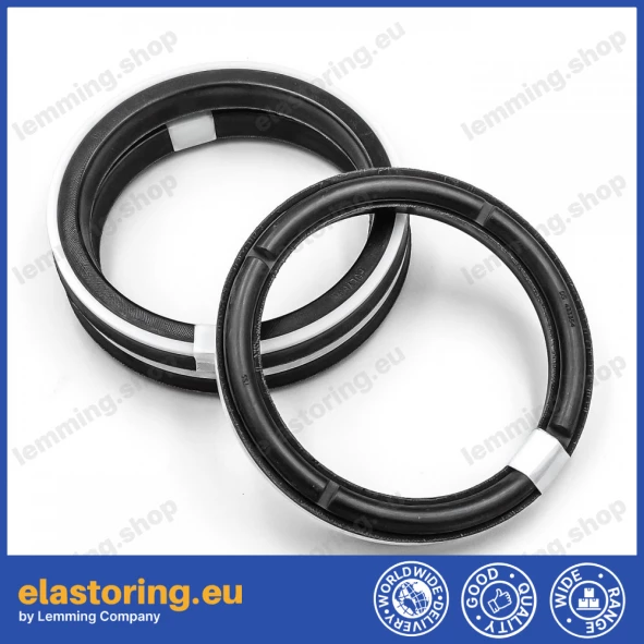 Piston seal 10DS 110x90x13,5 POLYPAC DS433354-NEO Piston seal 10DS 110x90x13,5 POLYPAC DS433354-NEO