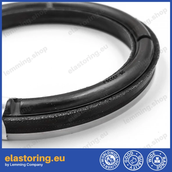 Piston seal 10DS 110x90x13,5 POLYPAC DS433354-NEO Piston seal 10DS 110x90x13,5 POLYPAC DS433354-NEO