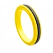 Piston seal 80x65x13 12TDA PU+PTFE Piston seal 80x65x13 12TDA PU+PTFE