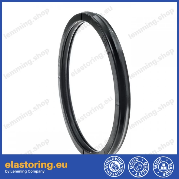 Piston seal 82,55x73,02x7,11 10GPC Piston seal 82,55x73,02x7,11 10GPC