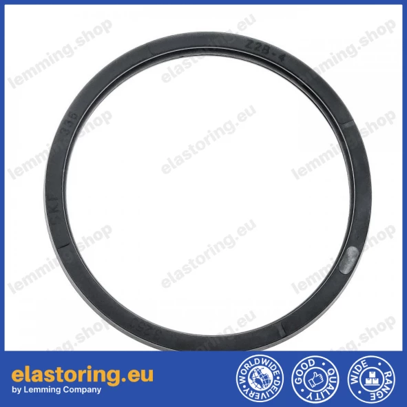 Piston seal 82,55x73,02x7,11 10GPC Piston seal 82,55x73,02x7,11 10GPC