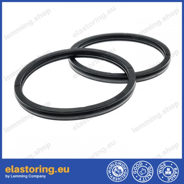 Piston seal 82,55x73,02x7,11 10GPC Piston seal 82,55x73,02x7,11 10GPC