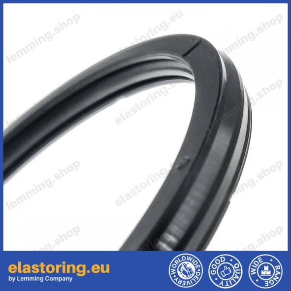 Piston seal 82,55x73,02x7,11 10GPC Piston seal 82,55x73,02x7,11 10GPC