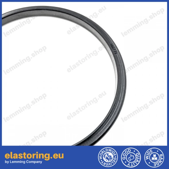 Piston seal 92,08x82,66x7,11 PS3625