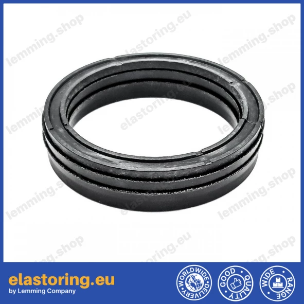 Piston seal A121 200x170x32,5