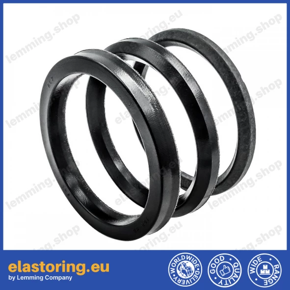 Piston seal A121 200x170x32,5