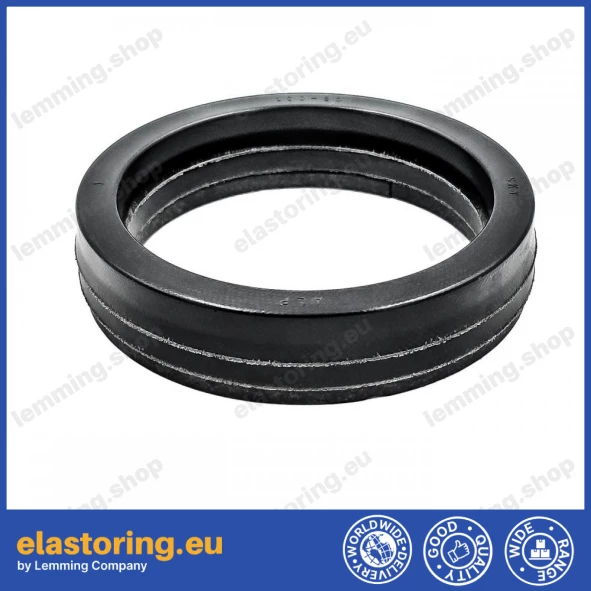 Piston seal A121 200x170x32,5