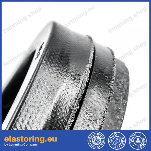 Piston seal A121 200x170x32,5