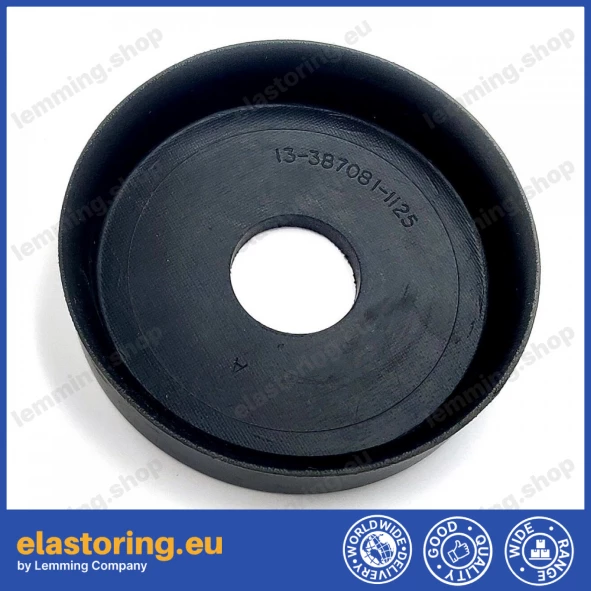 Piston seal ARC13