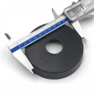 Piston seal ARC13