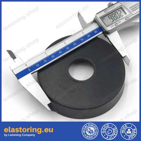 Piston seal ARC13